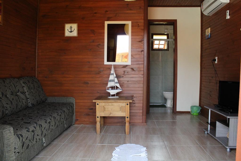 Green Mountain Pousada Florianópolis Eksteriør billede